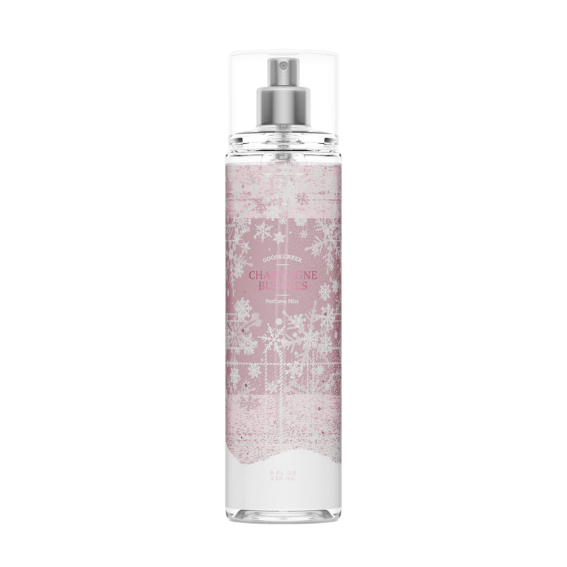 Champagne Bubbles  Body Mist zt3qh