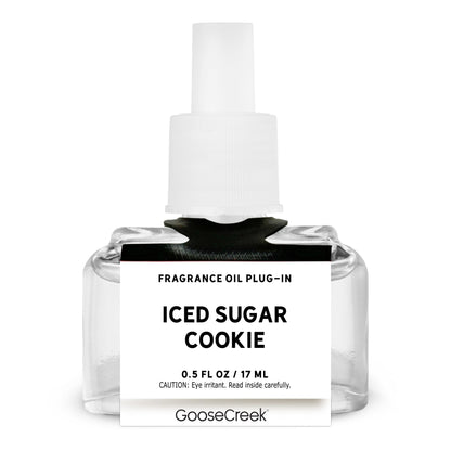 Iced Sugar Cookie Plug-in Refill